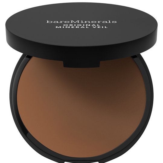 bareMinerals Original Mineral Veil Pressed Setting Powder Sheer Deep