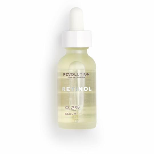 Makeup Revolution Skincare Retinol Serum 30 ml