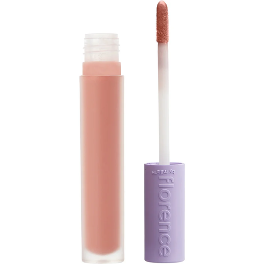 Get Glossed Lip Gloss, 4 ml Florence By Mills Läppglans