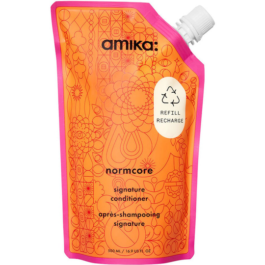 Normcore Signature, 500 ml Amika Conditioner - Balsam