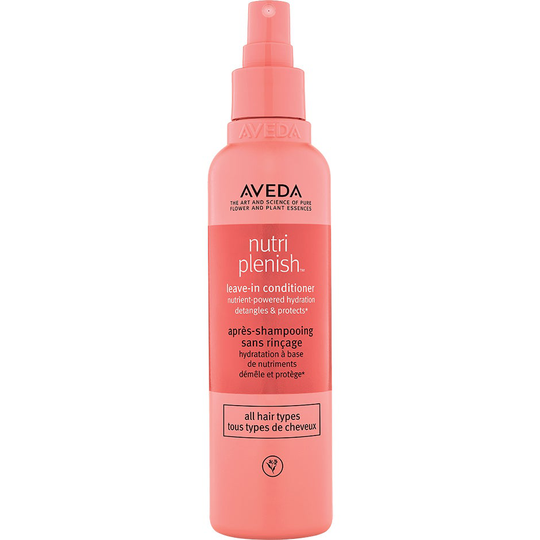 NutriPlenish Vitamin Leave-In Conditioner Travel Size, 200 ml Aveda Leave-In Conditioner