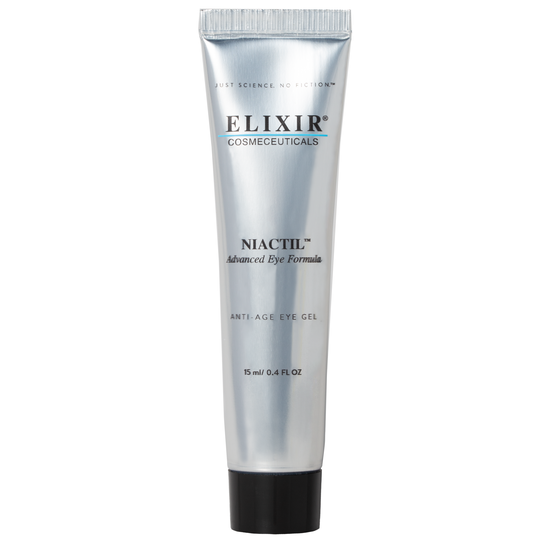Elixir Cosmeceuticals Niactil Anti Age Eye Gel 15 ml