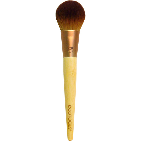 Precision Blush Brush, Ecotools Sminkborstar & Penslar