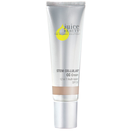 Juice Beauty Stem Cellular CC Cream Desert Glow