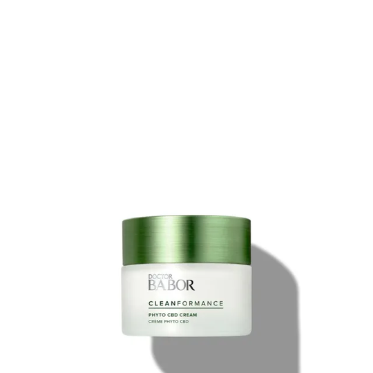 Phyto CBD 24h Cream