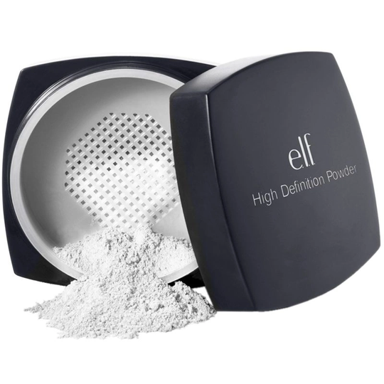 e.l.f Cosmetics High Definition Powder Sheer