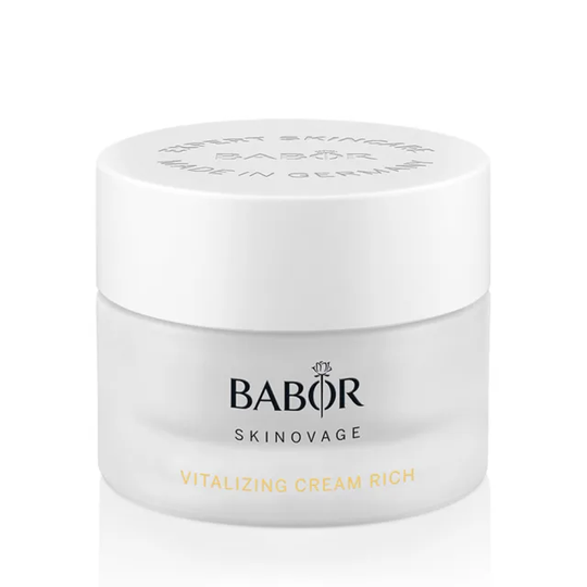 Skinovage Vitalizing Cream Rich