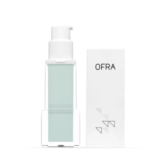 Cool As Cucumber - Ofra - Primer