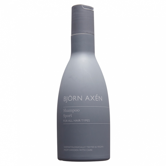 Björn Axen Sport Shampoo (250ml)