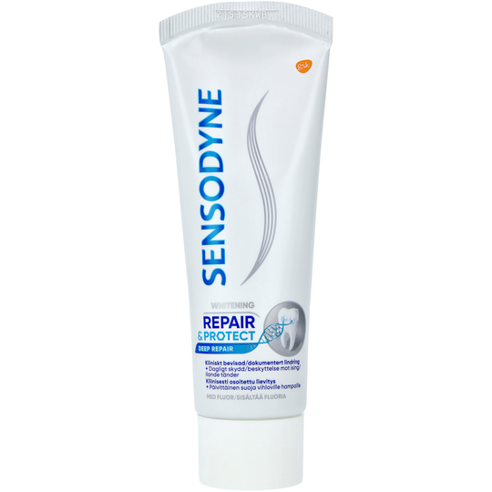 Sensodyne Repair & Protect Whitening 75 ml