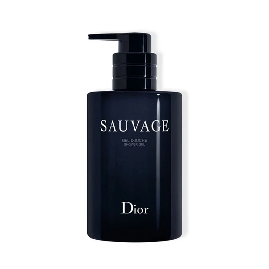 Sauvage Shower Gel