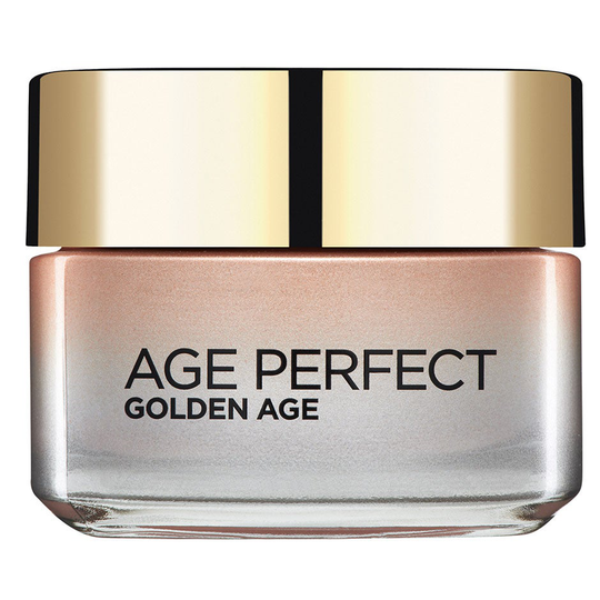 Golden Age Rosy Foritfying Care Day, 50 ml L'Oréal Paris Dagkräm