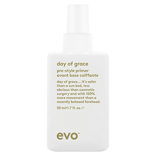 Day of Grace Leave-In Conditioner, 50 ml evo Conditioner - Balsam