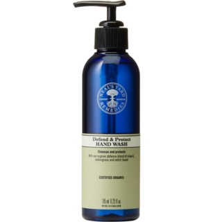 Defend and Protect Hand Wash