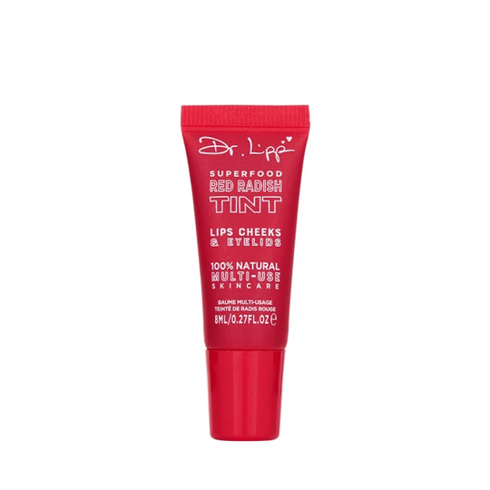 Superfood Red Radish Tint