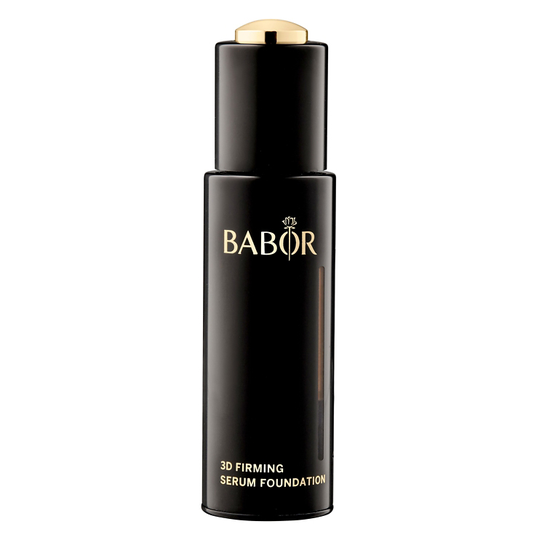 Babor 3D Firming Serum Foundation 01 Porcelain