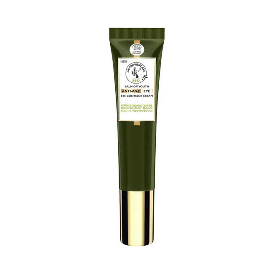 Balm of Youth Anti-Age Eye Contour Creme