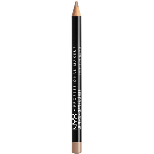 NYX PROFESSIONAL MAKEUP Slim Lip Pencil Nutmeg
