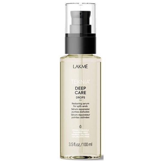 Lakmé Teknia Deep Care Drops 100 ml