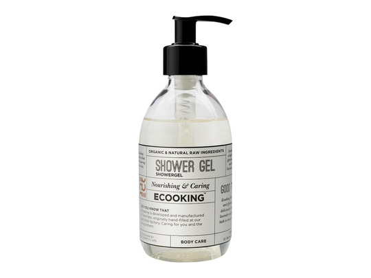 Shower Gel, 300 ml Ecooking Duschcreme