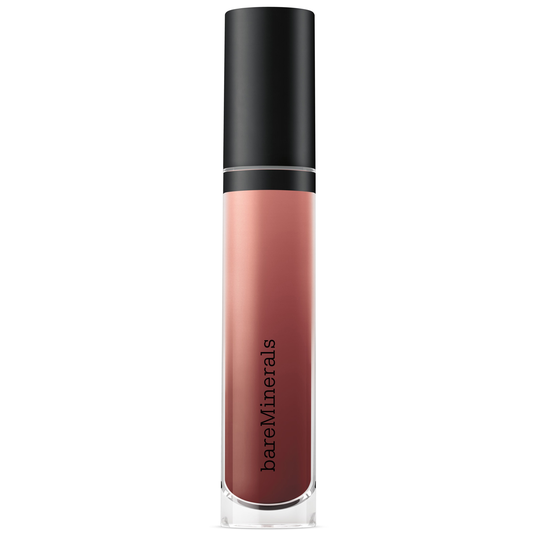 bareMinerals Gen Nude Matte Liquid Lipcolor Scandal