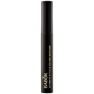 Ultimate Style & Volume Mascara