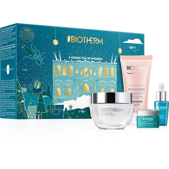 Cera Repair Set Holiday 22, Biotherm Set / Boxar