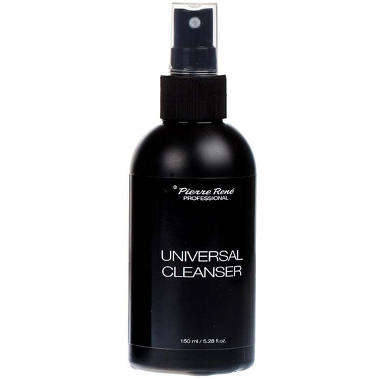 Pierre Rene Universal Brush Cleanser 150 ml