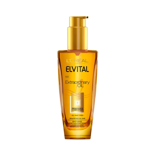 Extraordinary Oil, 100 ml