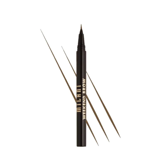 Weekend Brow Brush Pen