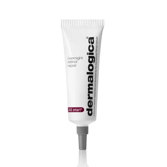Overnight Retinol Repair + Buffer Cream