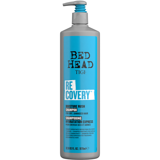 TIGI Recovery Shampoo (970ml)