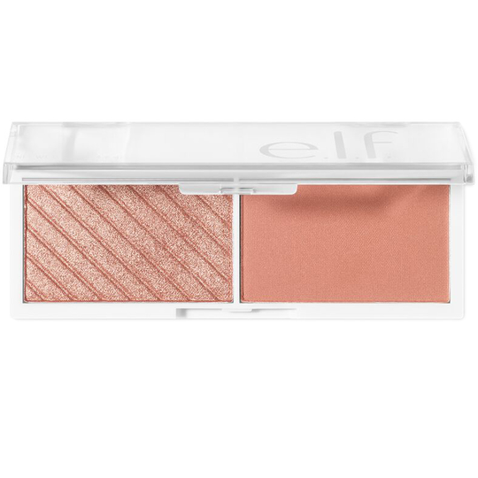 e.l.f Cosmetics Bite Size Face Duo Spiced Apple