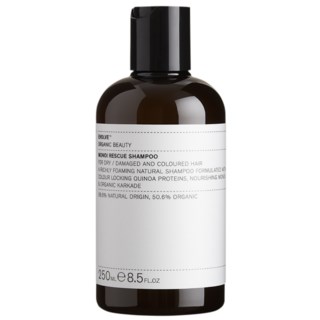Monoi Rescue Shampoo