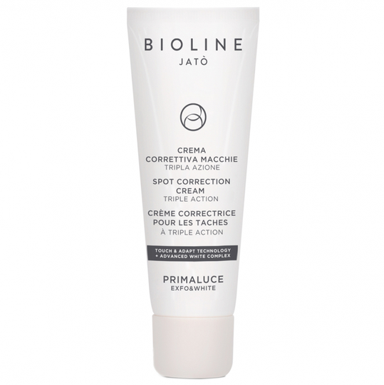 Bioline Primaluce Spot Correction Cream Triple Action SPF30 (40ml)