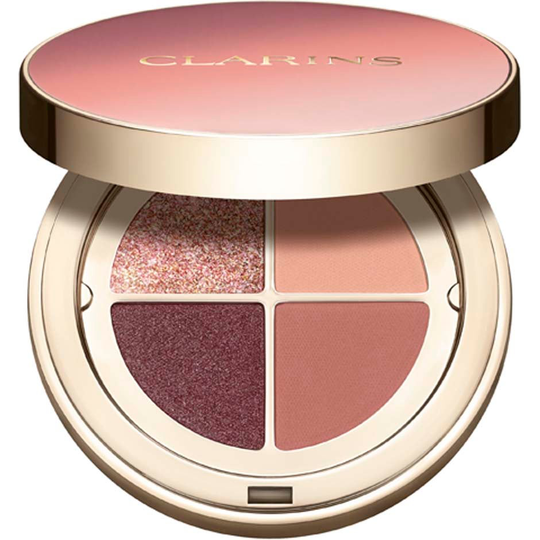 Ombre 4 Couleurs, Clarins Ögonskugga