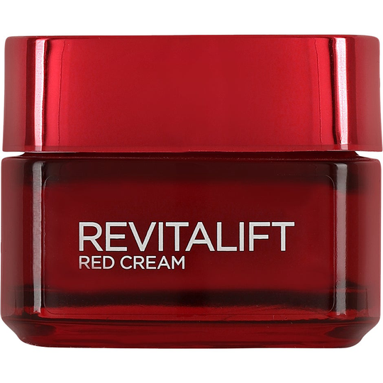 Revitalift Ginseng Glow Day Cream, 50 ml L'Oréal Paris Dagkräm