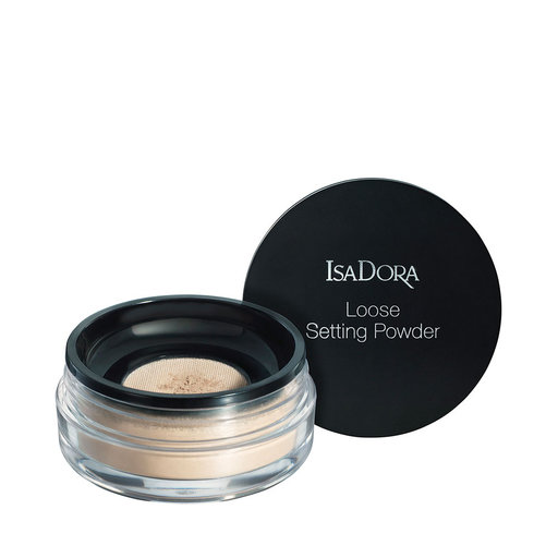 Loose Setting Powder