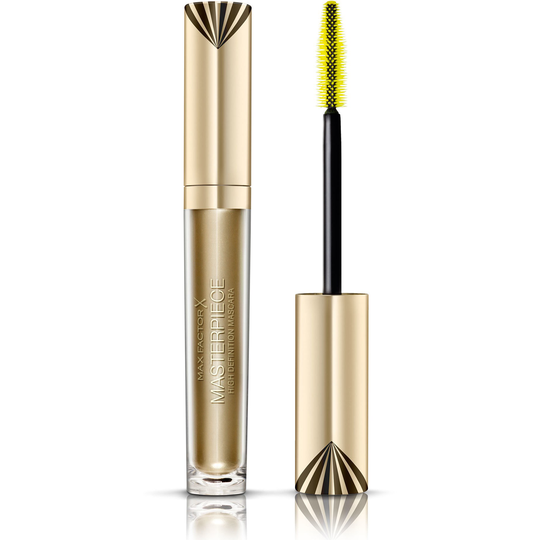 Max Factor Masterpiece Volume & Definition Mascara Black/Brown