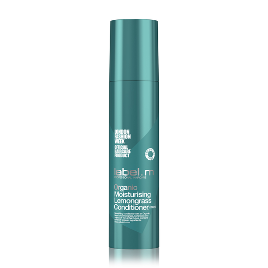 label.m Organic Lemongrass Conditioner 200 ml