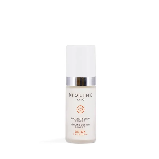 DE-OX Advanced Booster Serum Power C