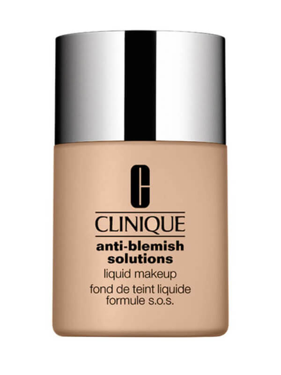 Clinique Anti-Blemish Solutions Liquid Makeup CN 74 Beige