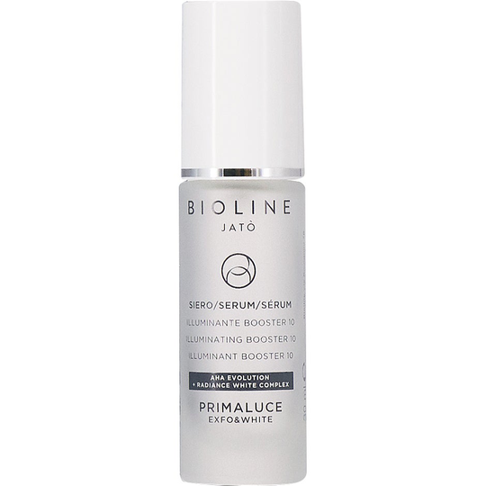 Primaluce Serum Illuminating Booster 10, 30 ml Bioline Serum & Ansiktsolja