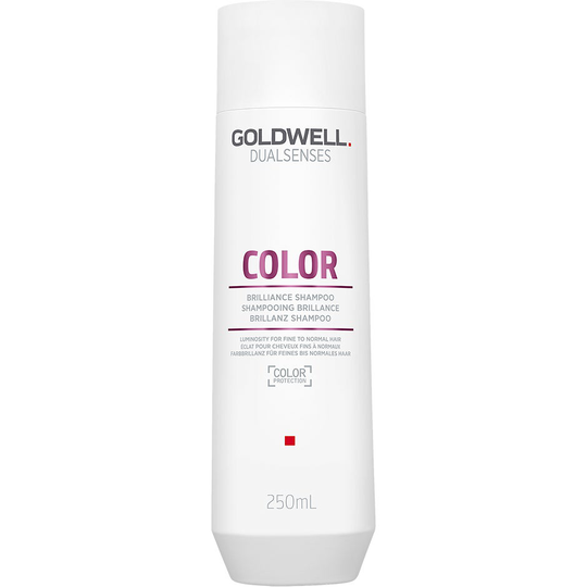 Dualsenses Color, 250 ml Goldwell Shampoo