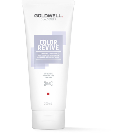 Goldwell Dualsenses, 200 ml Goldwell Conditioner - Balsam