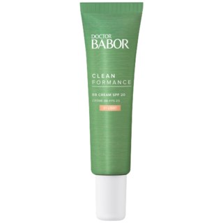 CLEANFORMANCE BB Cream