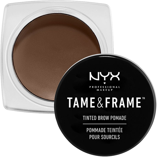 Tame & Frame Tinted Brow Pomade, 5 g NYX Professional Makeup Ögonbrynsmakeup
