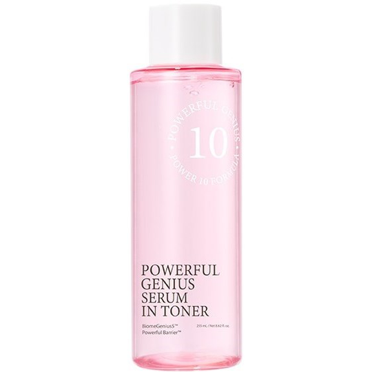 It'S SKIN Power 10 Formula Powerful Genius Serum in Toner 105 ml