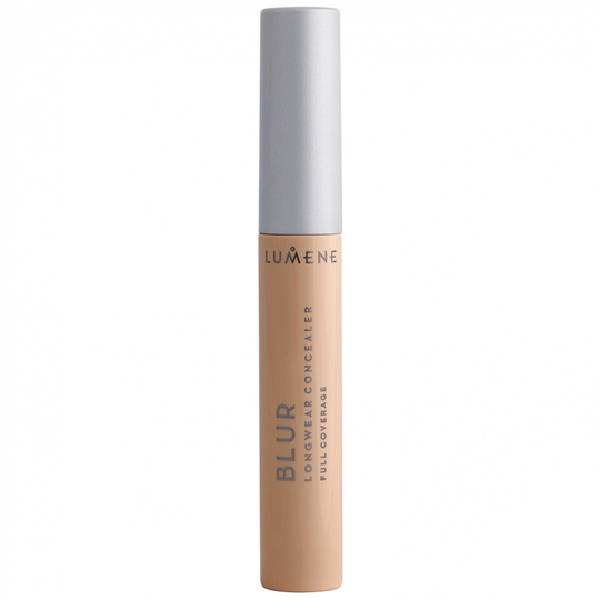 Lumene Blur Longwear Concealer Dark