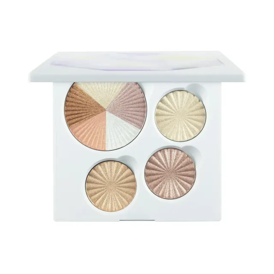 Glow Up Palette Highlighter